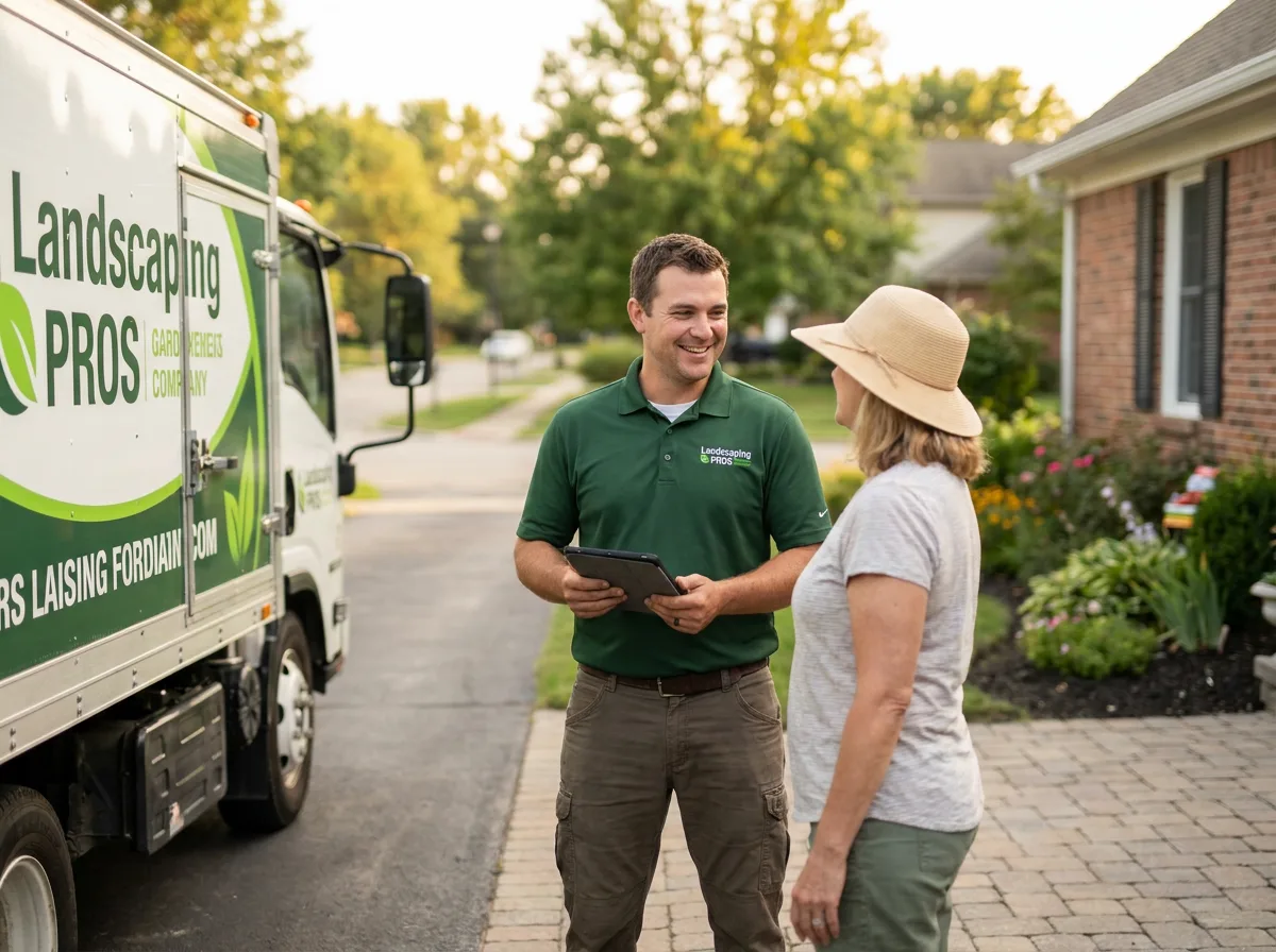 Landscaping Lehi, UT FAQs